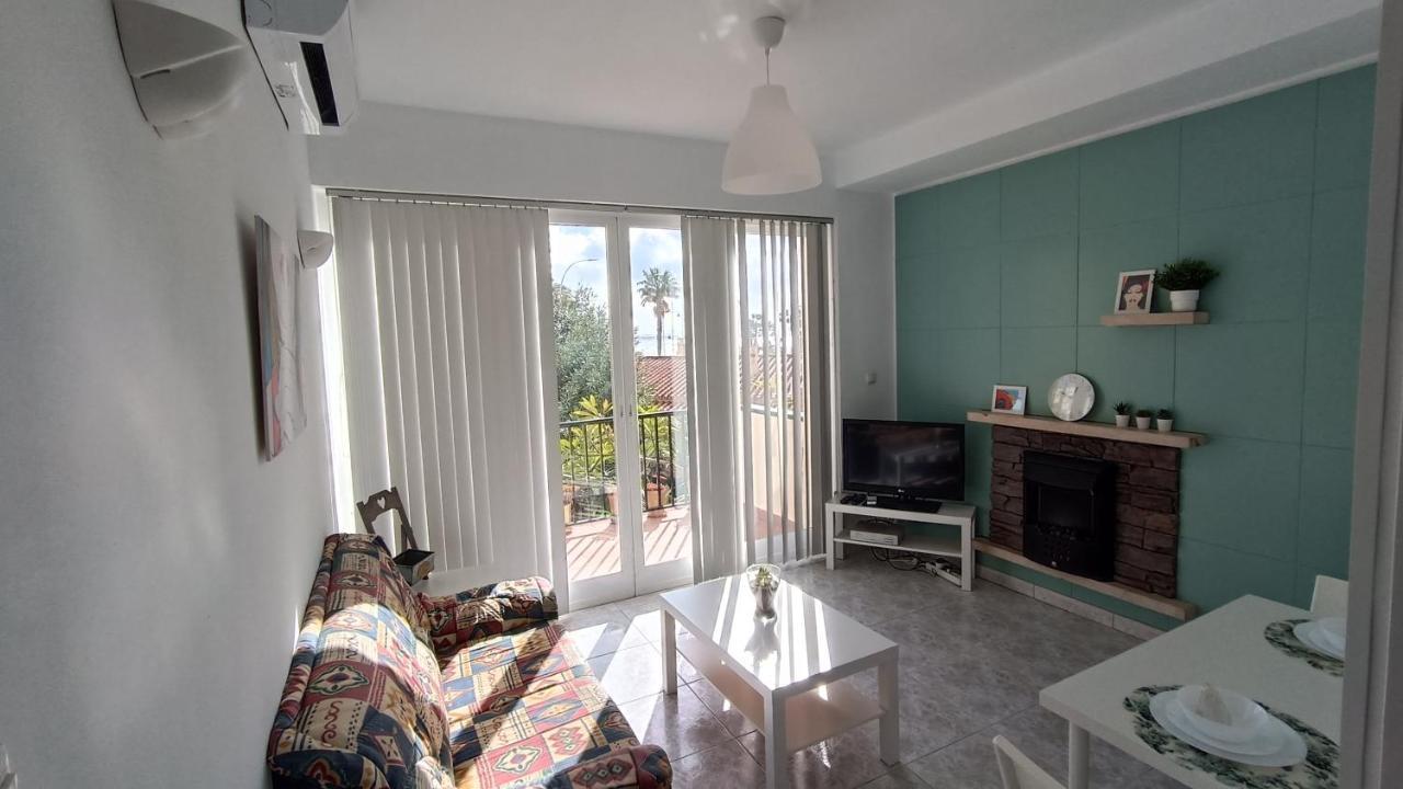 Apartamento Blancomar トレモリノス エクステリア 写真